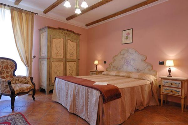 Agriturismo Casa Castellini Garbagna Esterno foto